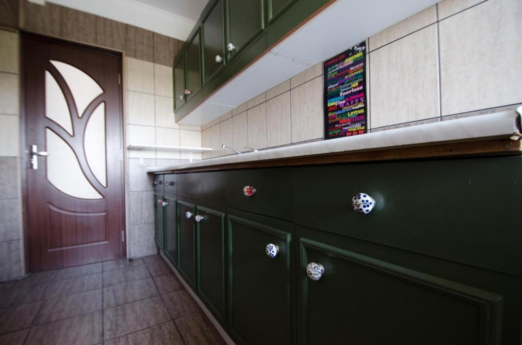 Bright Apartment Near Cismigiu And Old Town Bucarest Esterno foto
